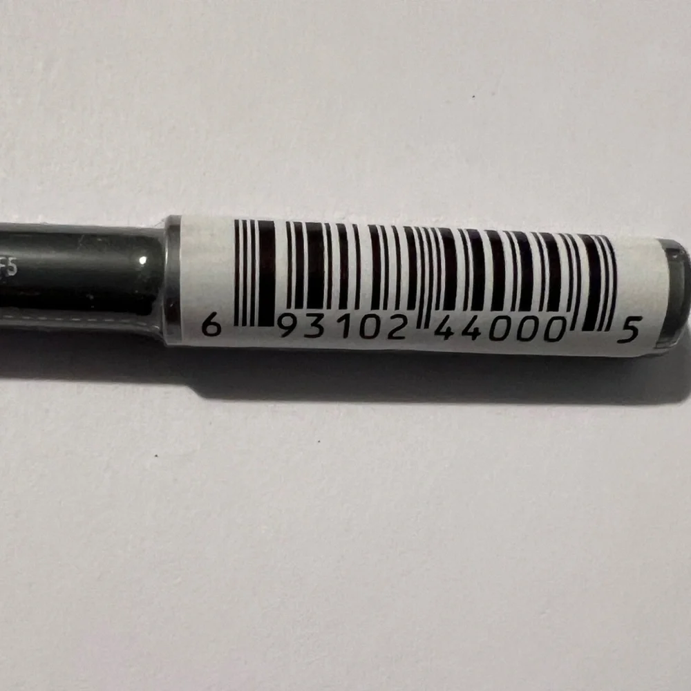 OFRA Jet Black Precision Eyeliner